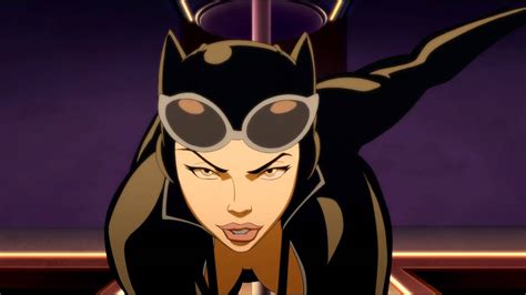 catwoman porn|Catwoman Animation Porn Videos 